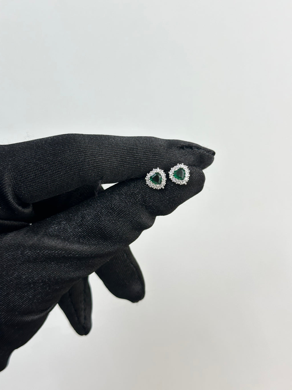 ORECCHINI DAFNE ARGENTO 925