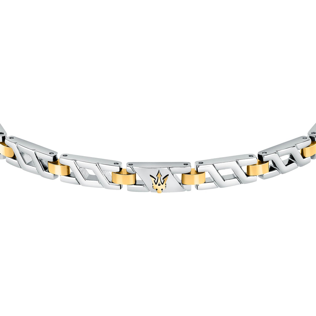 BRACCIALE MASERATI ICONIC