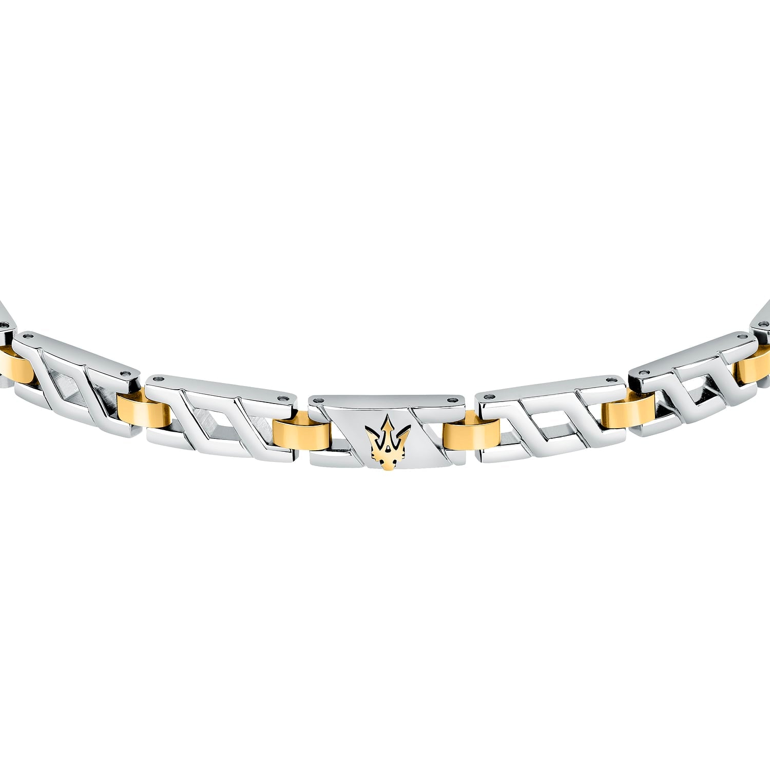 BRACCIALE MASERATI ICONIC