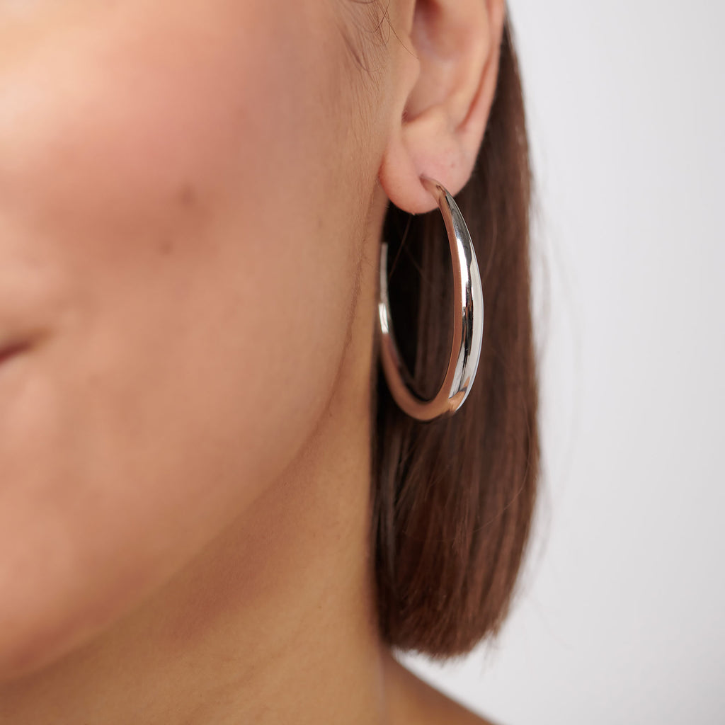 ORECCHINI CHUNKY S'AGAPÒ