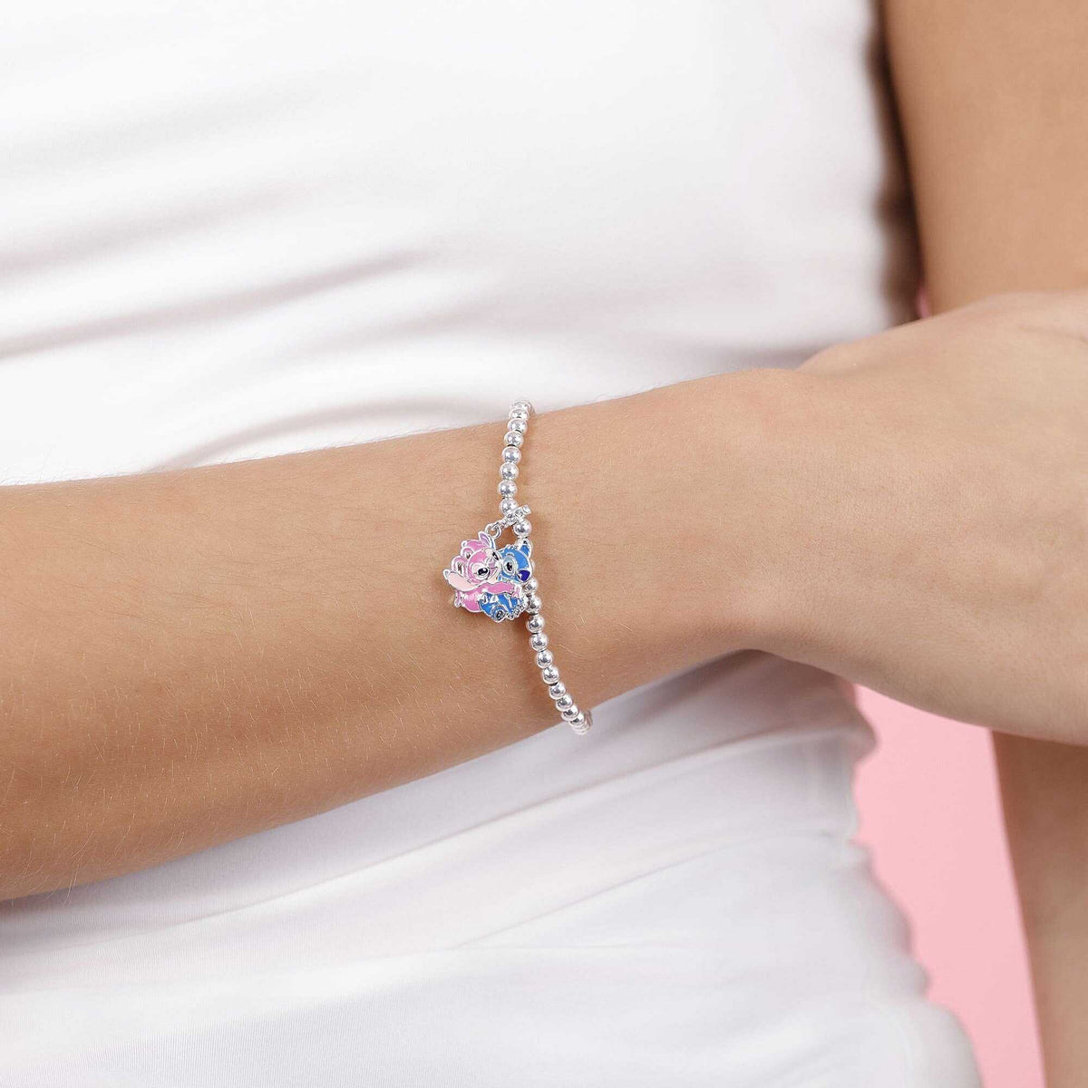 BRACCIALE DISNEY LILO & STITCH