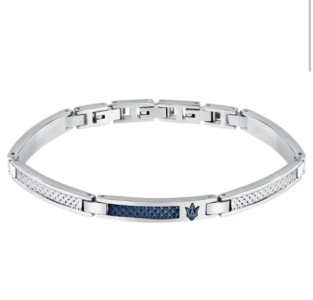 BRACCIALE MASERATI ICONIC