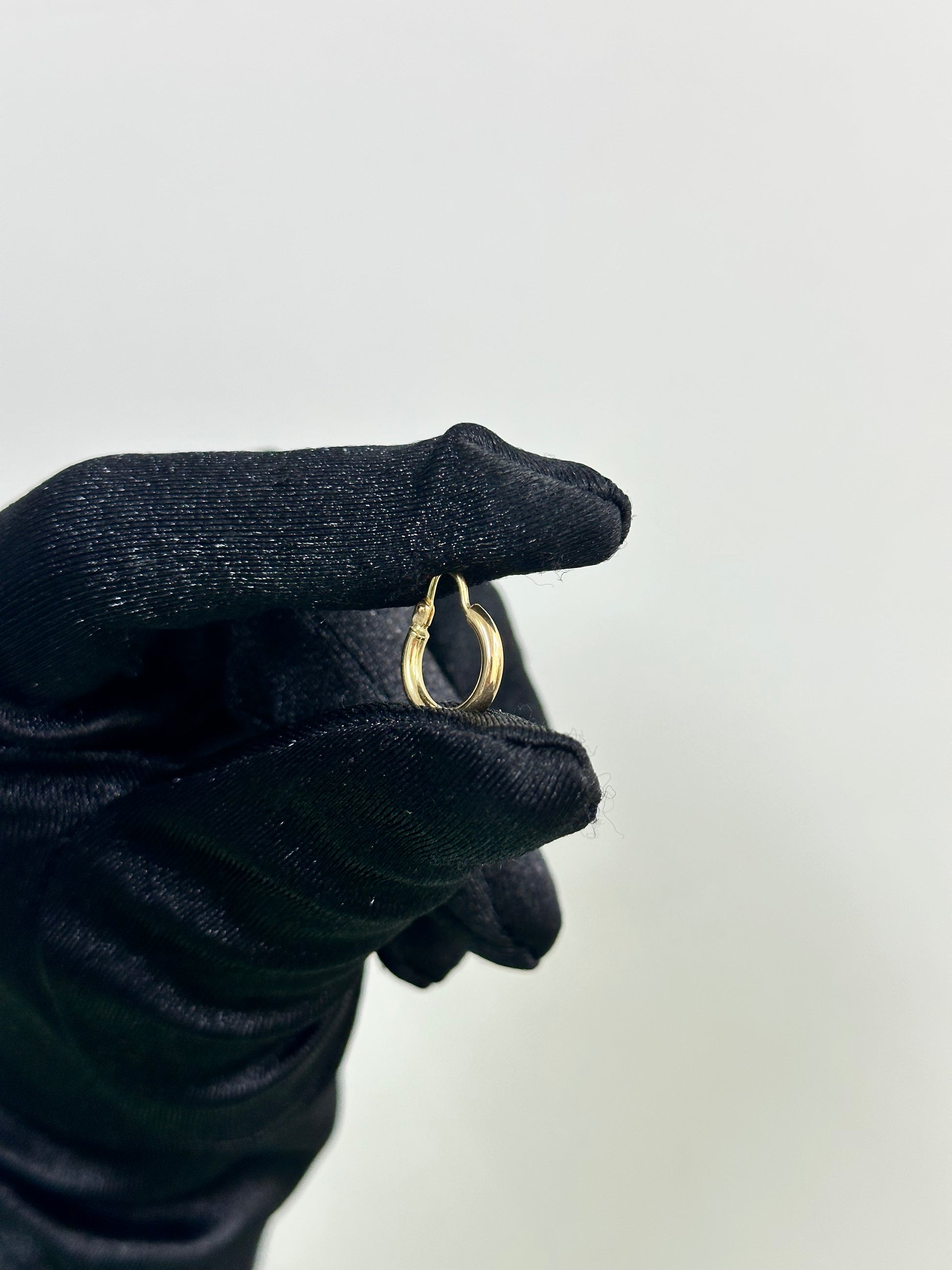 CERCHIETTI IN ORO 18KT
