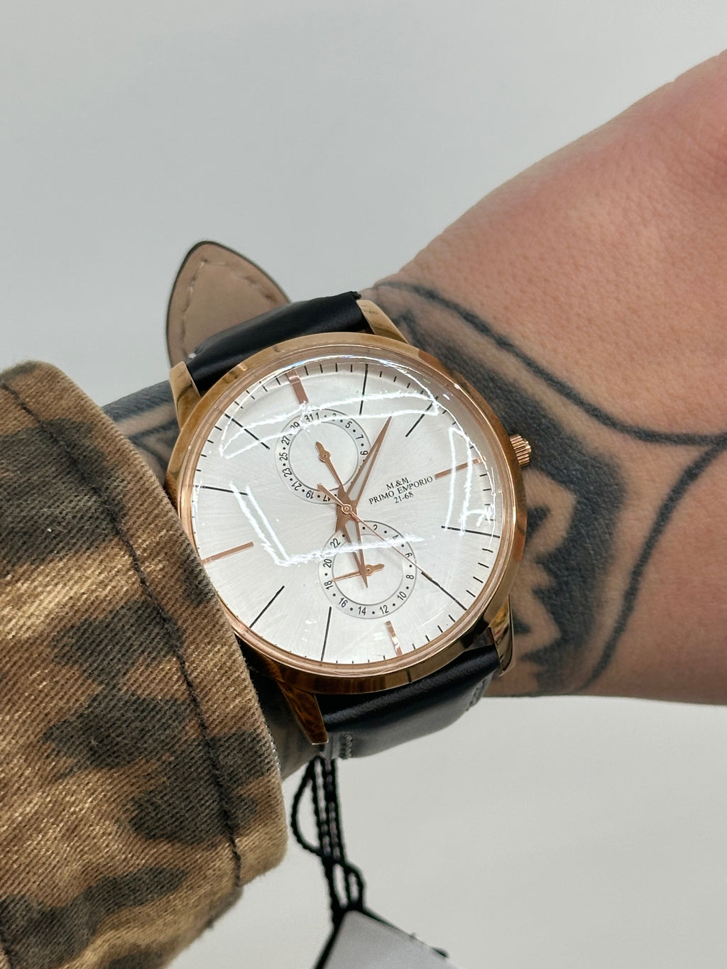 OROLOGIO PRIMO EMPORIO