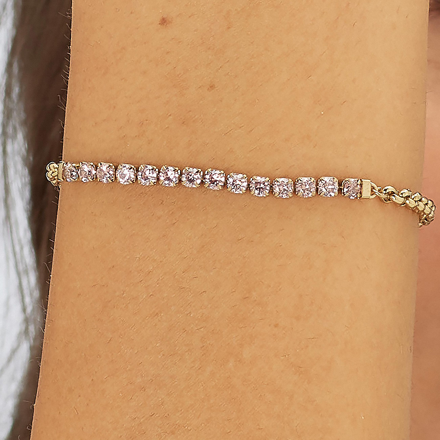 BRACCIALE DAZZLY S’AGAPO