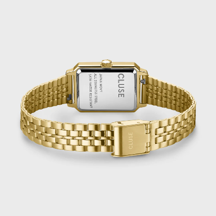 OROLOGIO CLUSE FLUETTE SAGE GREEN