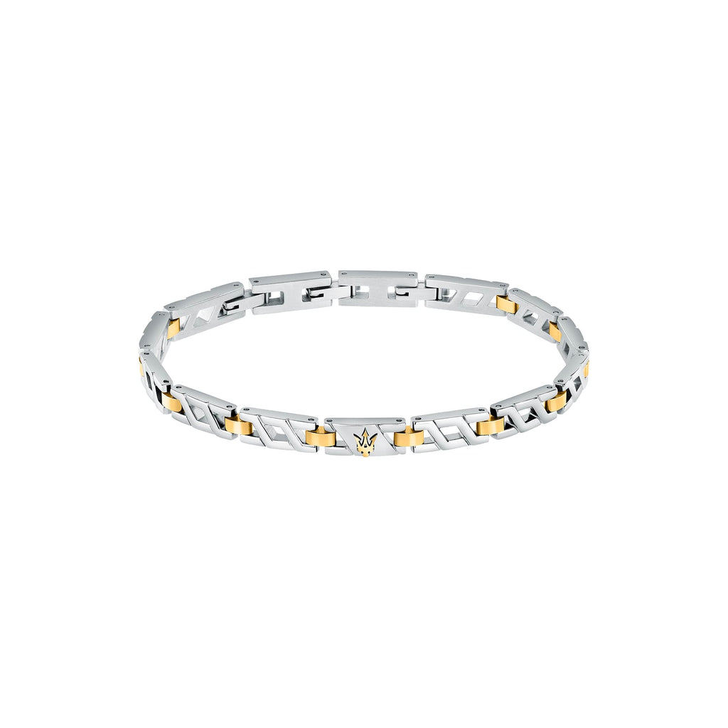 BRACCIALE MASERATI ICONIC