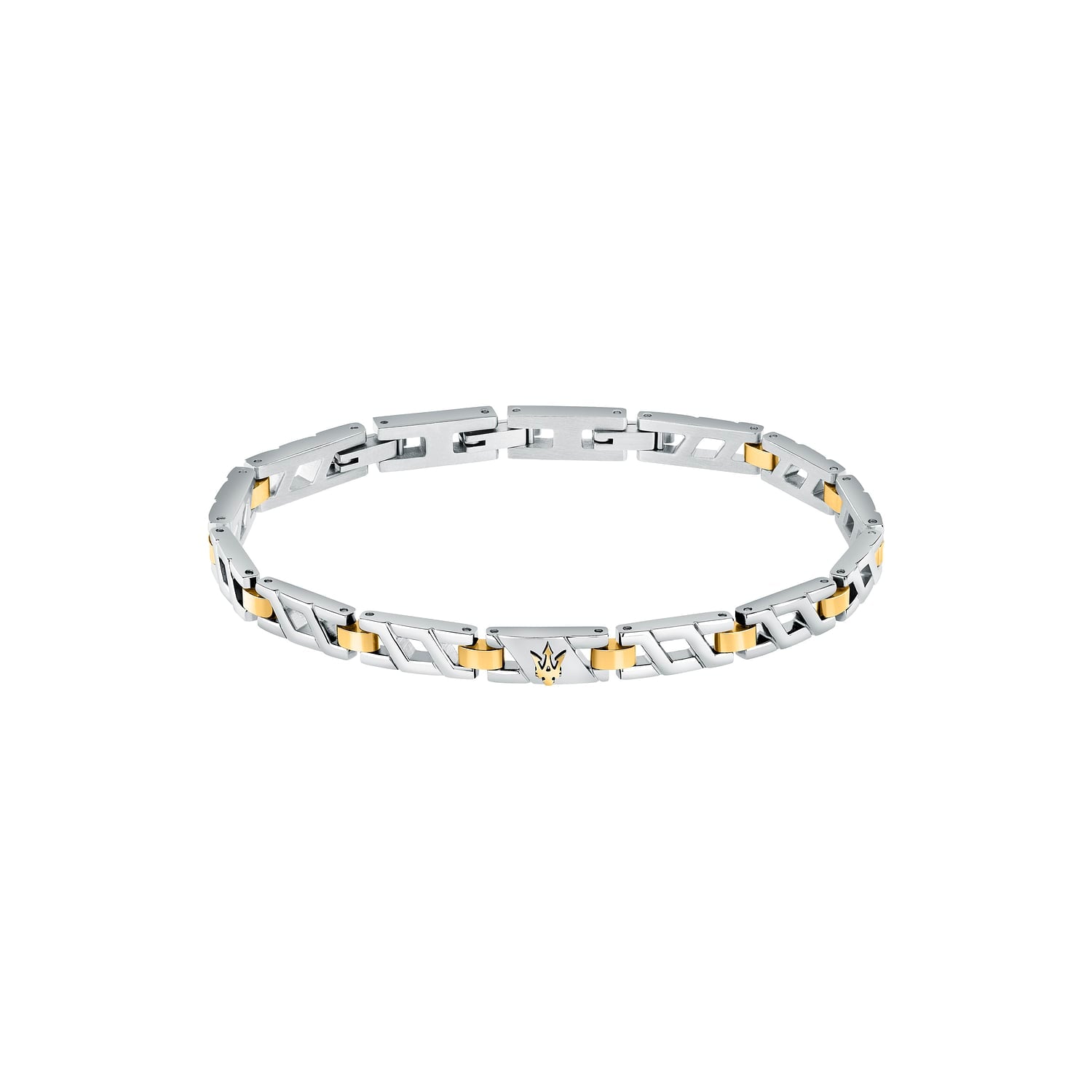 BRACCIALE MASERATI ICONIC