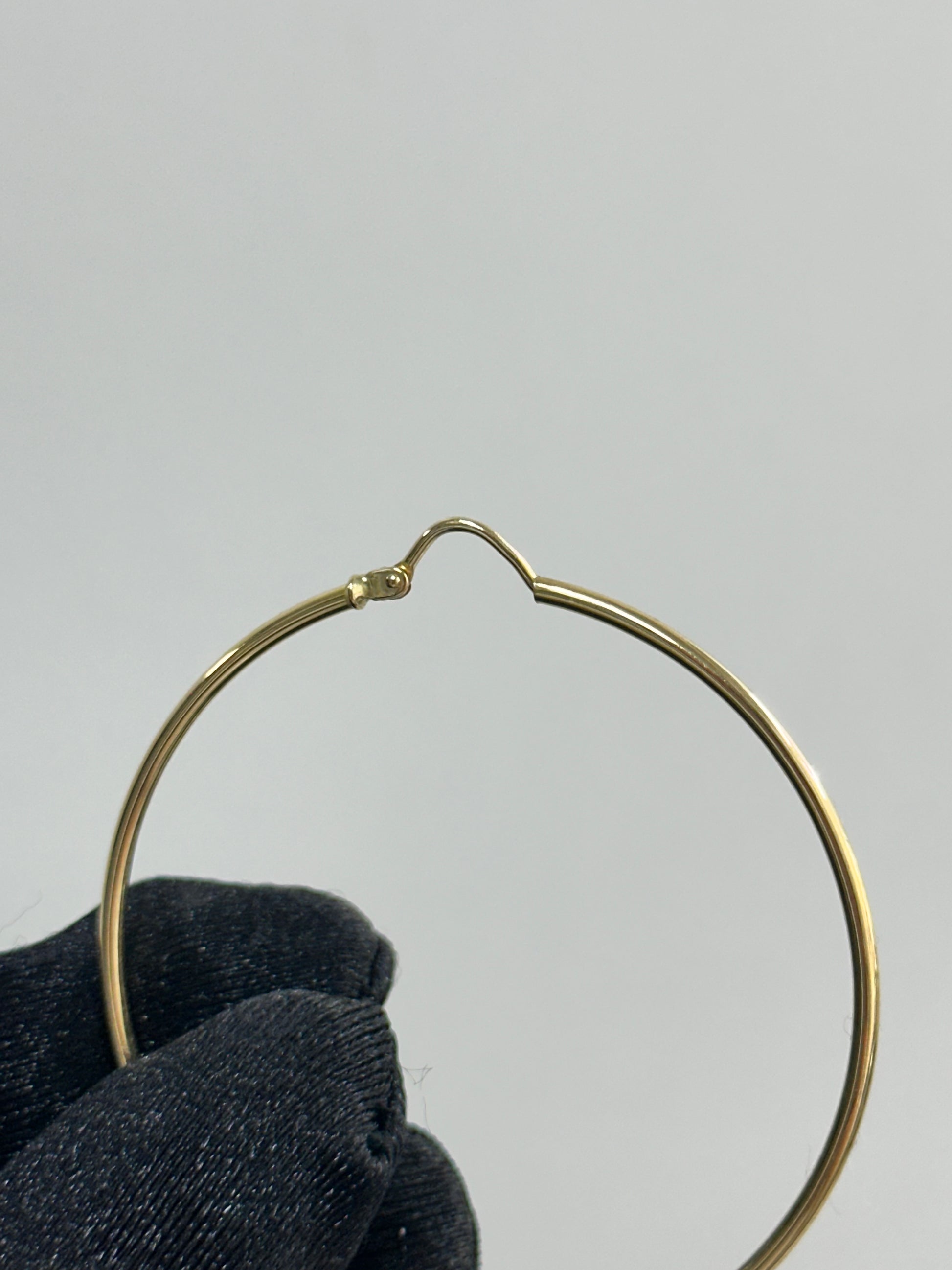 CERCHI ORO 18KT