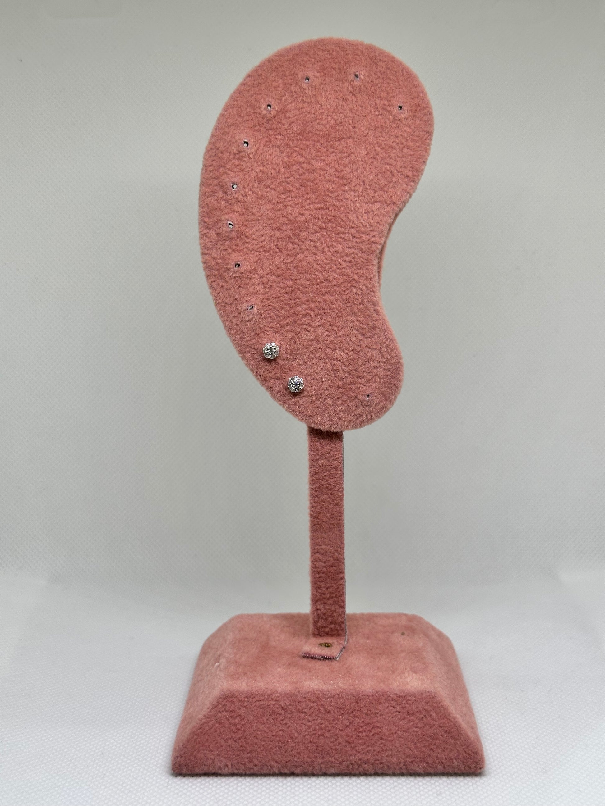 ORECCHINI MAGIC THREE ARGENTO 925