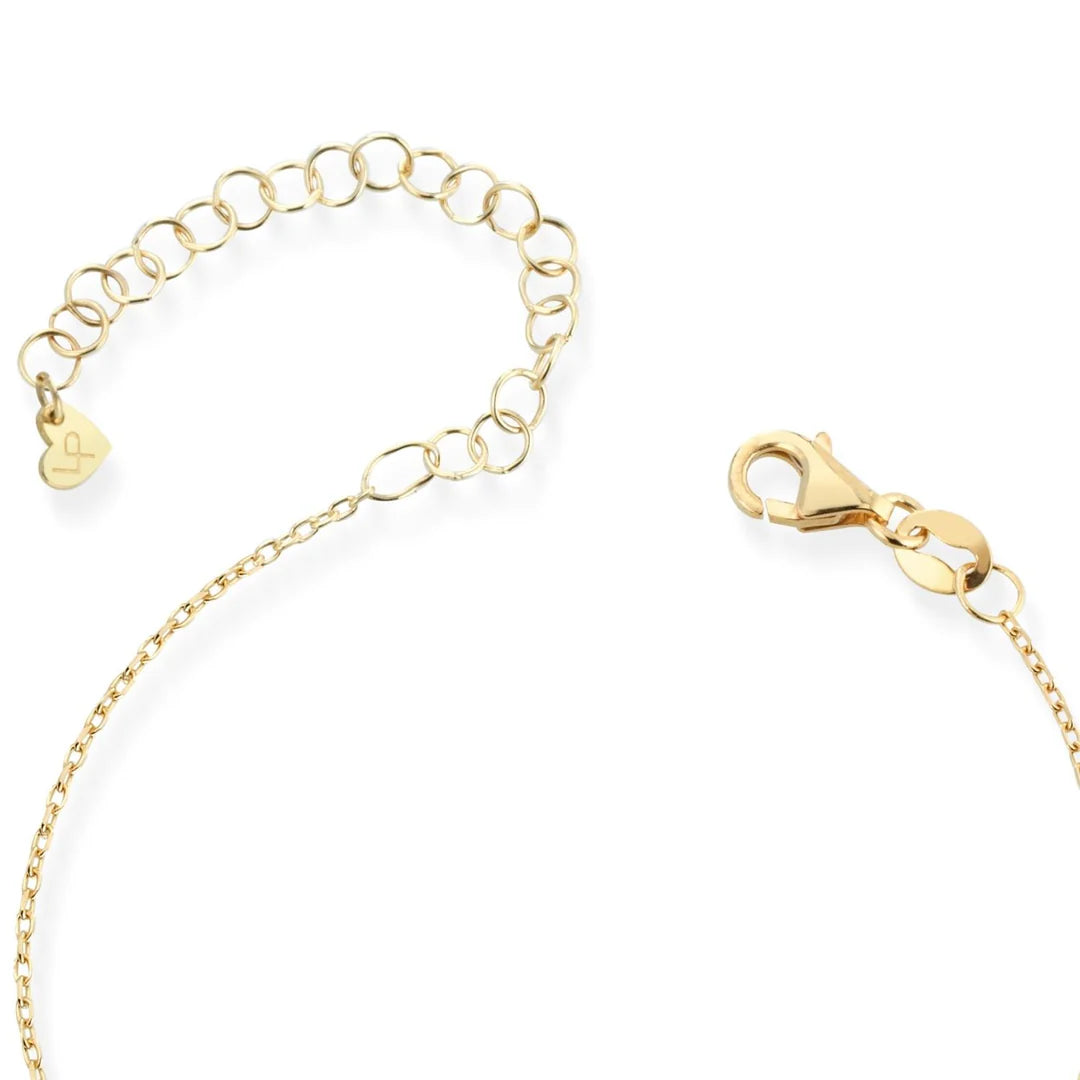 COLLANA FIORELLINO LAURA P