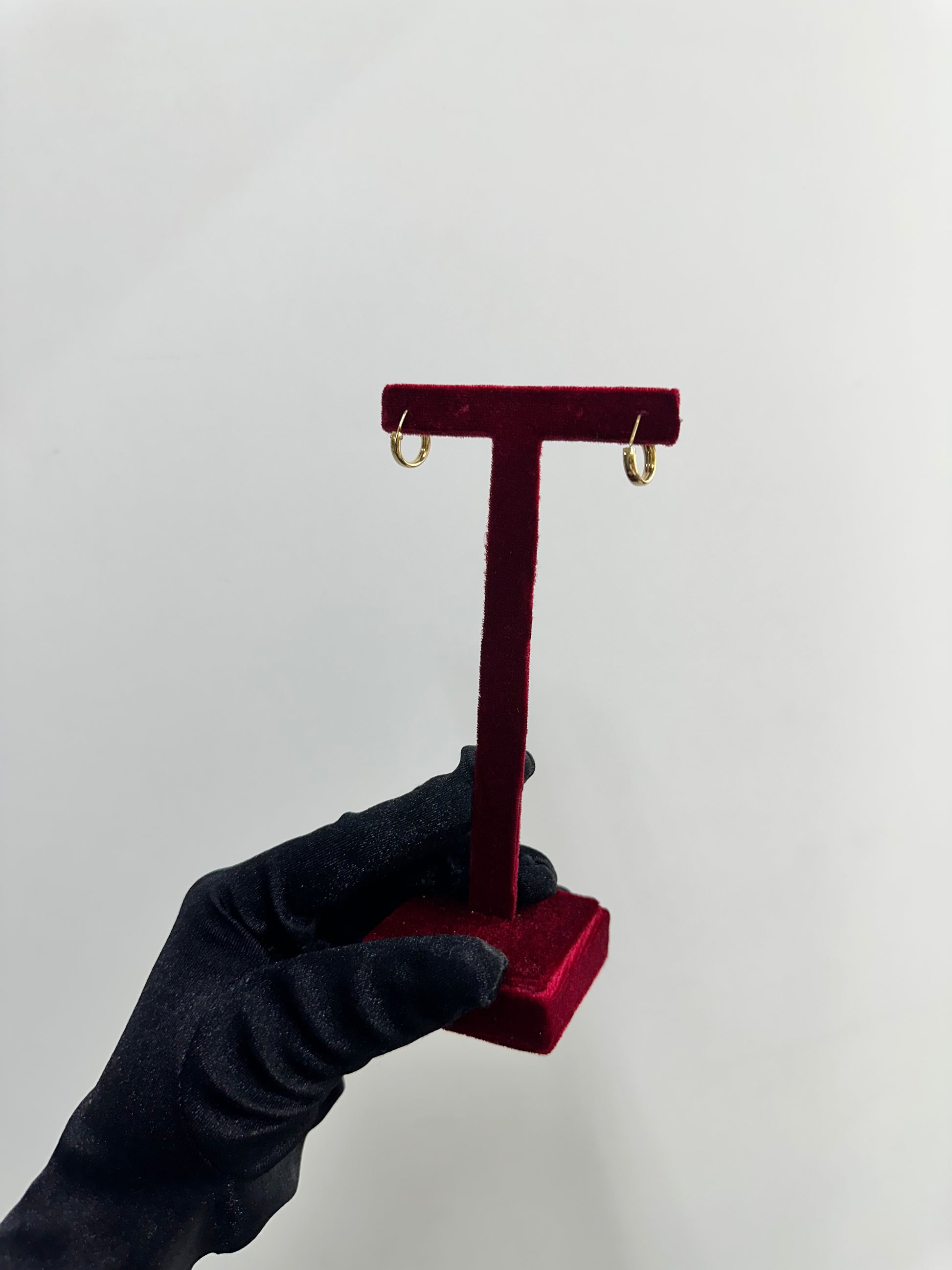 CERCHIETTI IN ORO 18KT