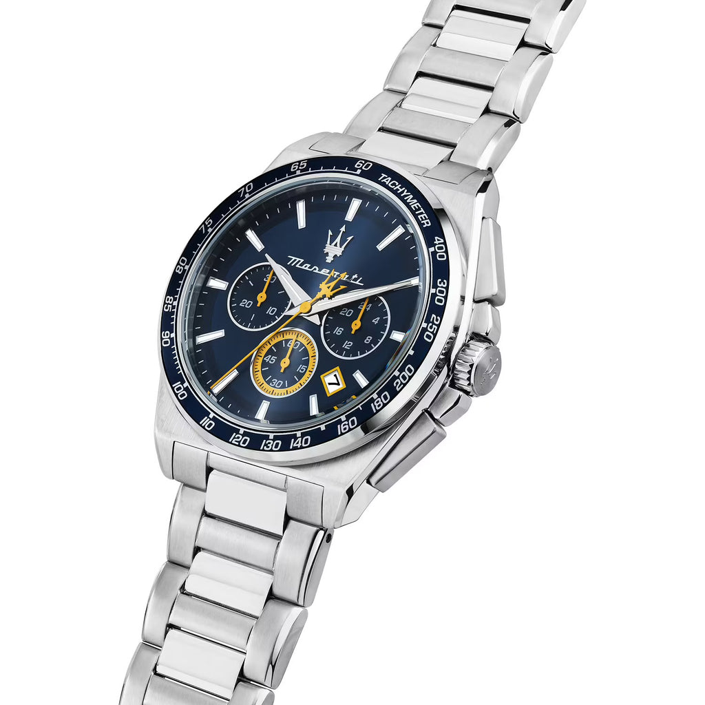 OROLOGIO MASERATI VELOCITÀ