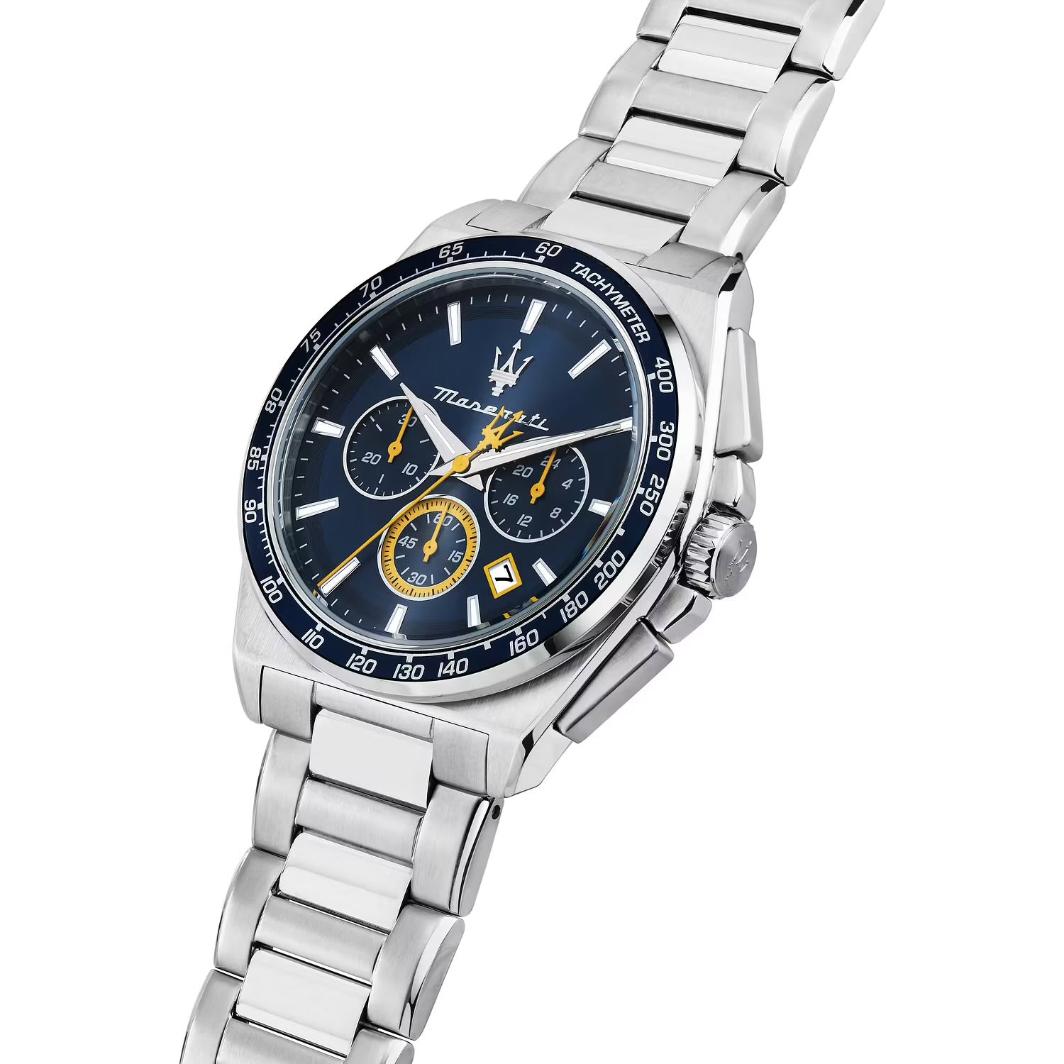 OROLOGIO MASERATI VELOCITÀ