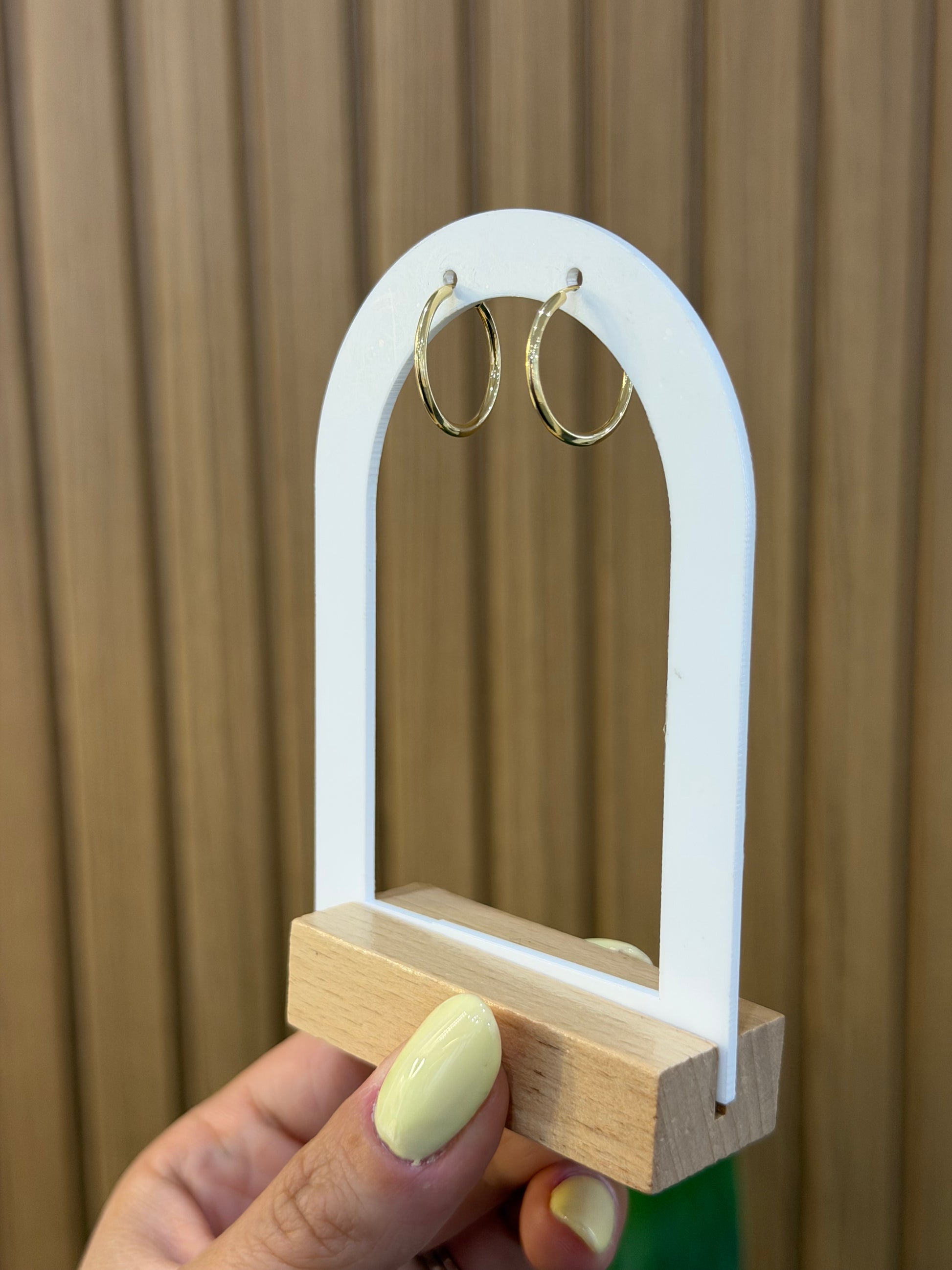 CERCHIETTI ORO 18KT SIMPLE