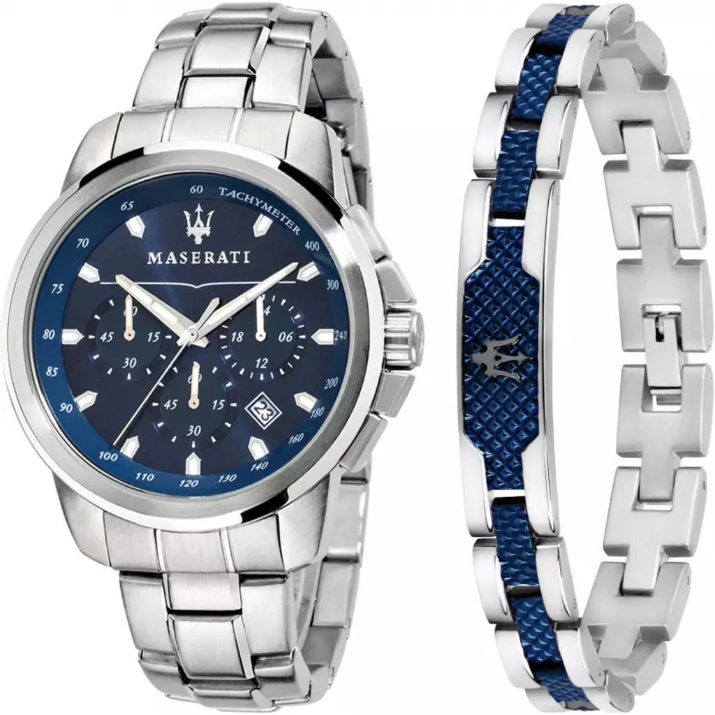 OROLOGIO MASERATI SUCCESSO