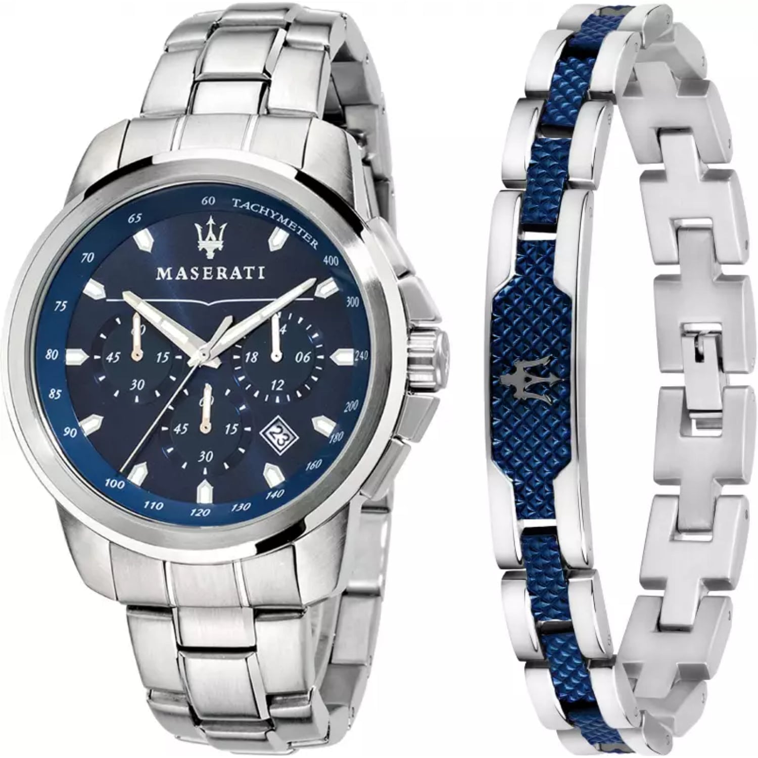 OROLOGIO MASERATI SUCCESSO