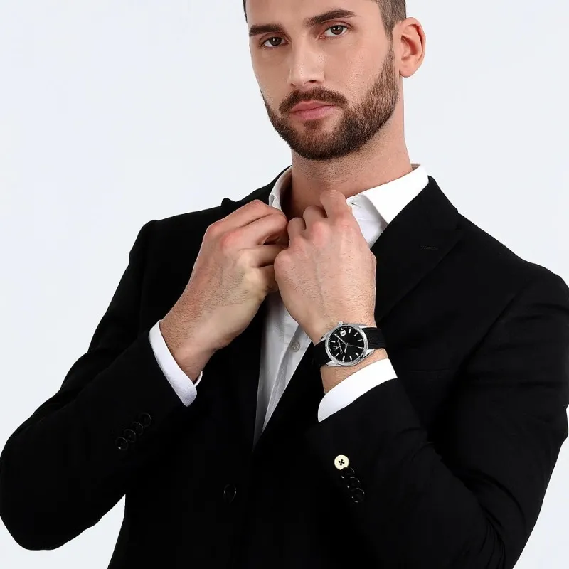 OROLOGIO MASERATI ATTRAZIONE