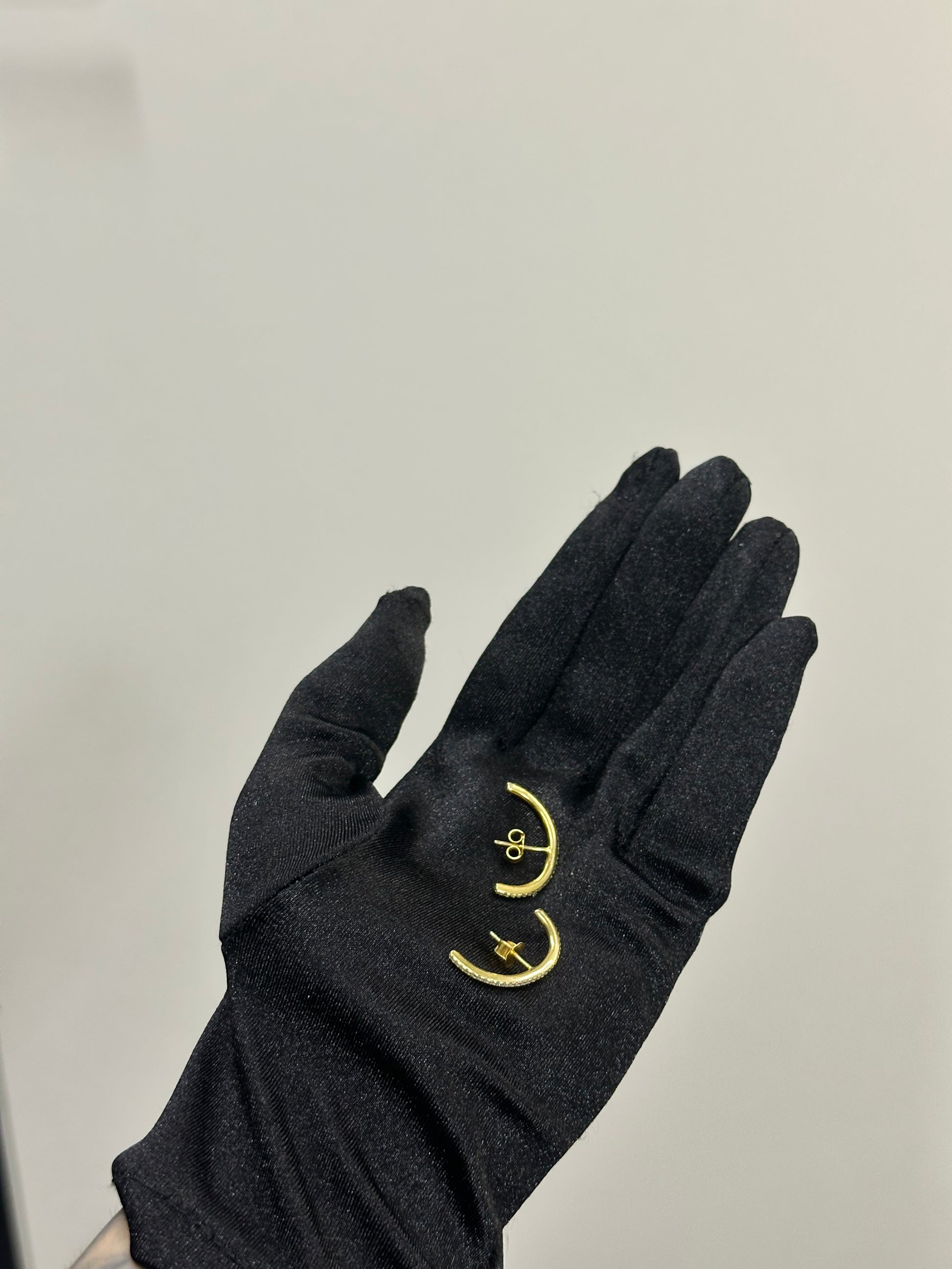 ORECCHINI INSIDE ARGENTO 925