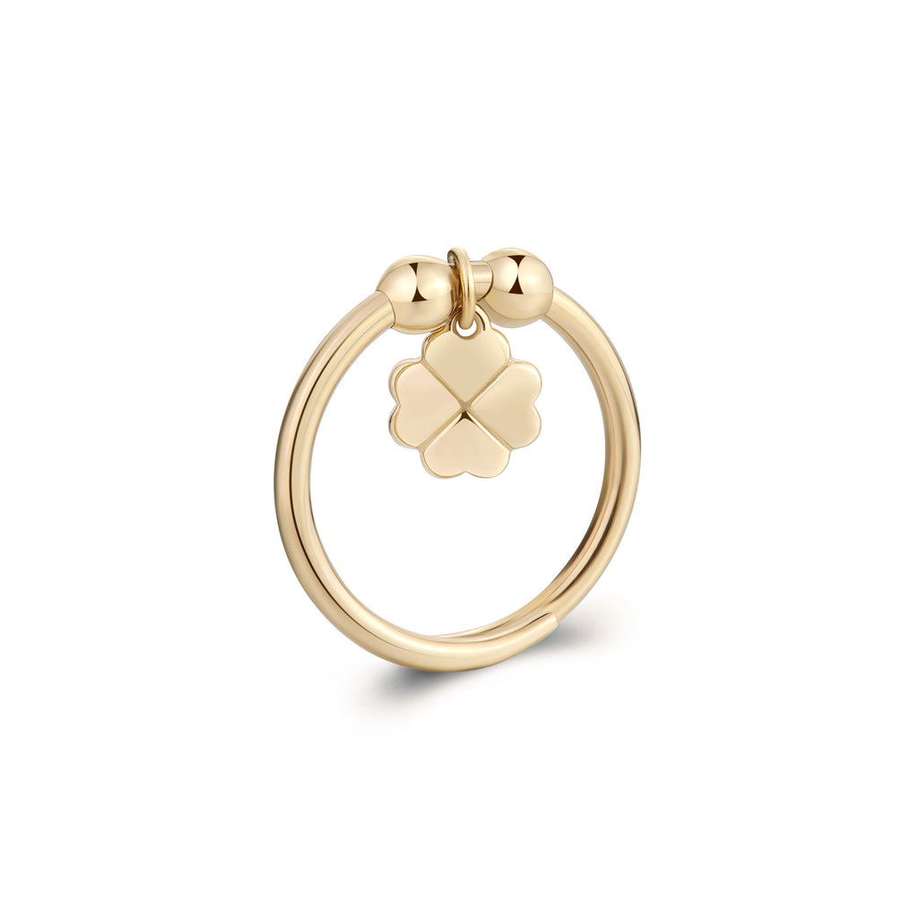 ANELLO FEELINGS S'AGAPÒ