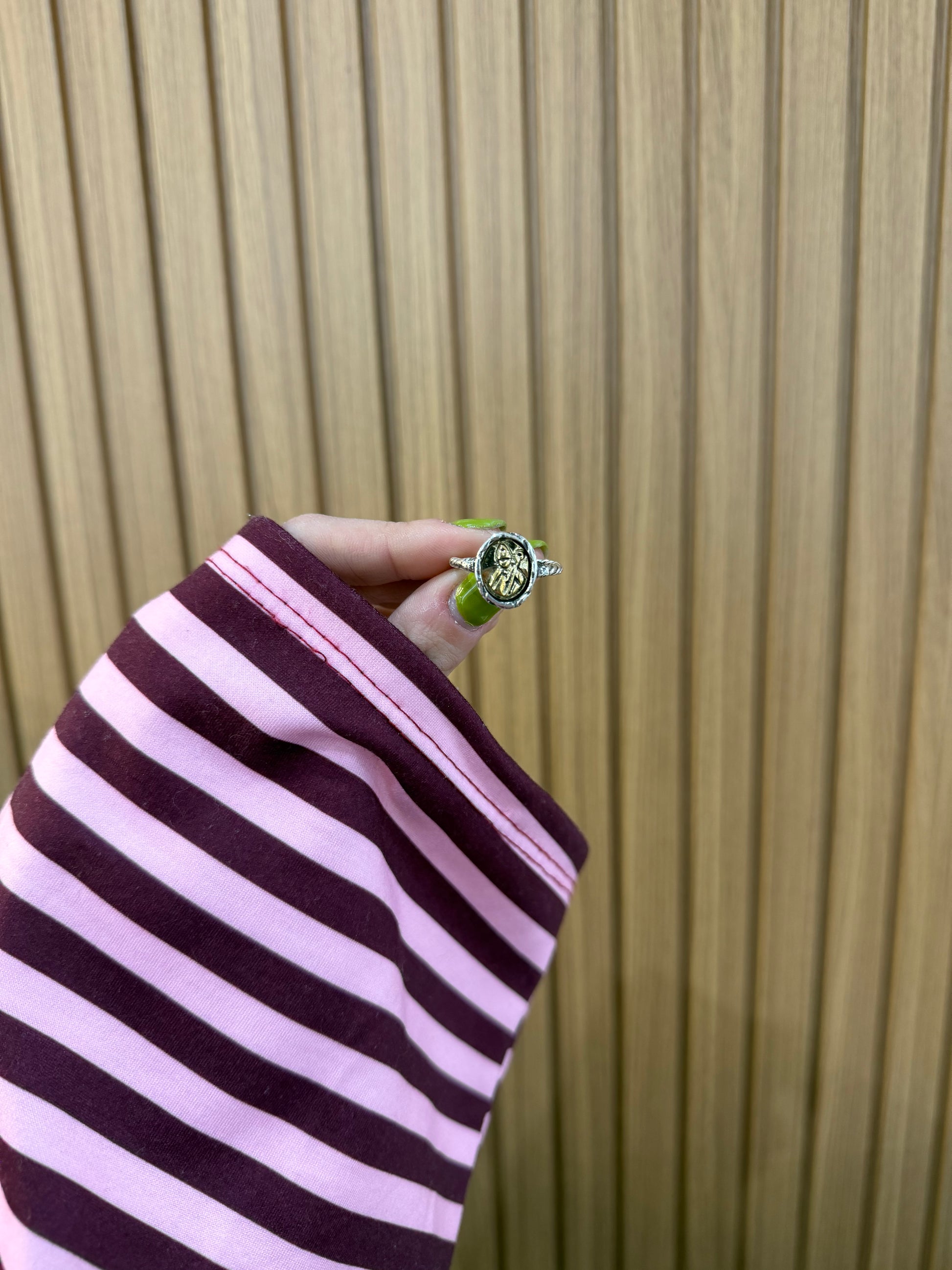 ANELLO SAN GENNARO ARGENTO 925 TONDO