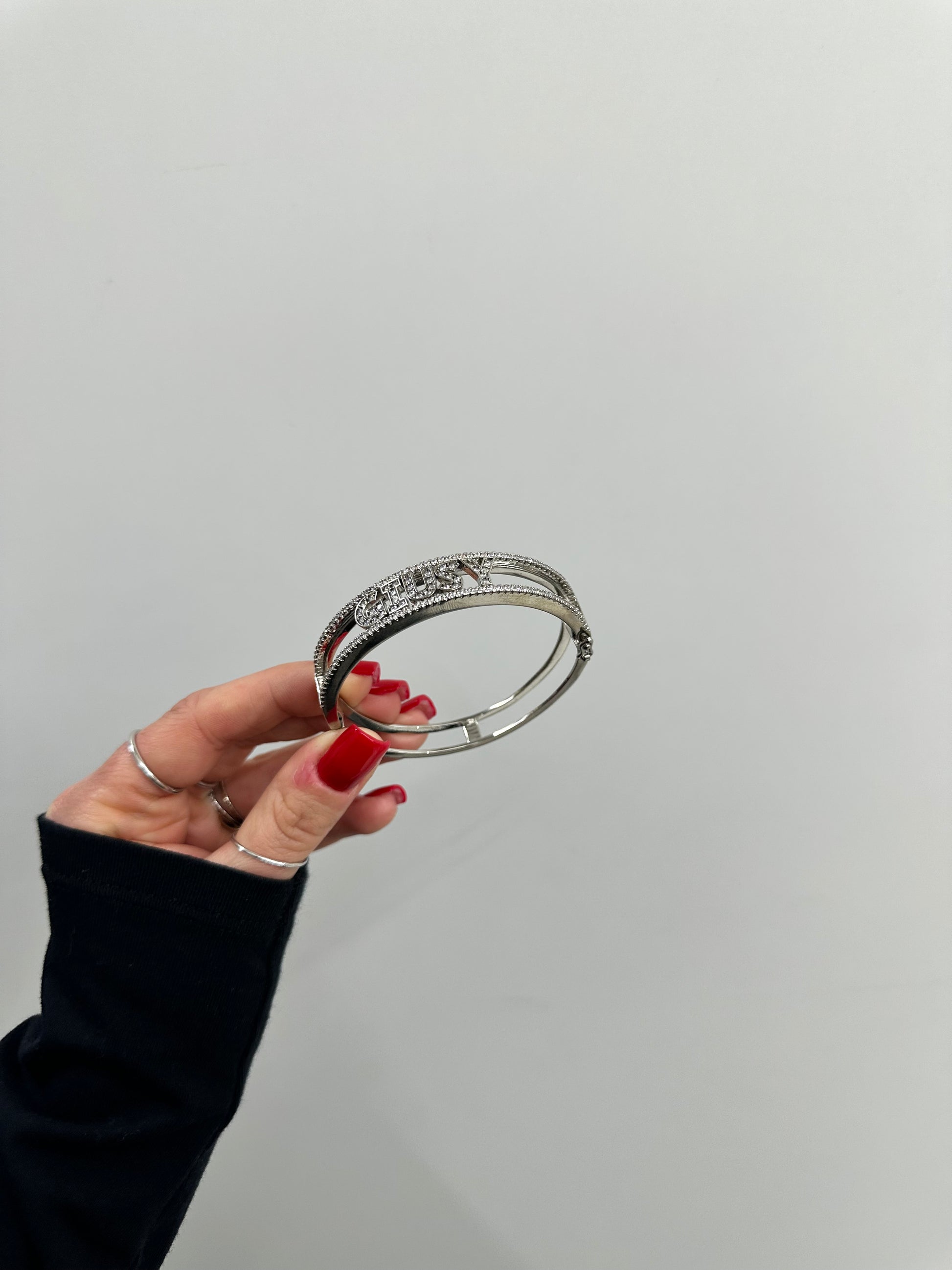 BRACCIALE GRUMETTA NOME GIUSY