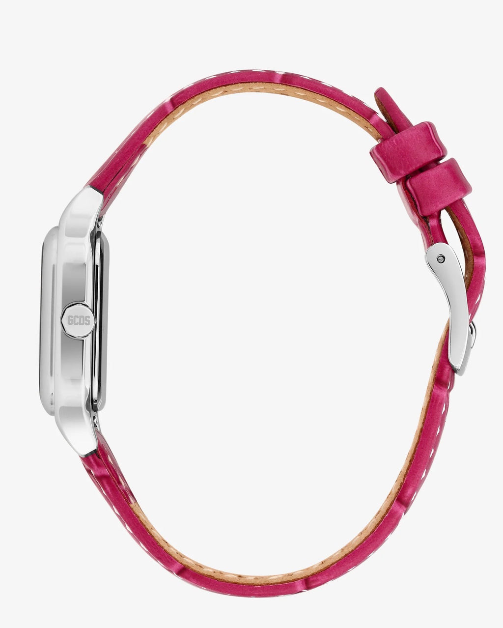 OROLOGIO GCDS VIRGO SAFARI