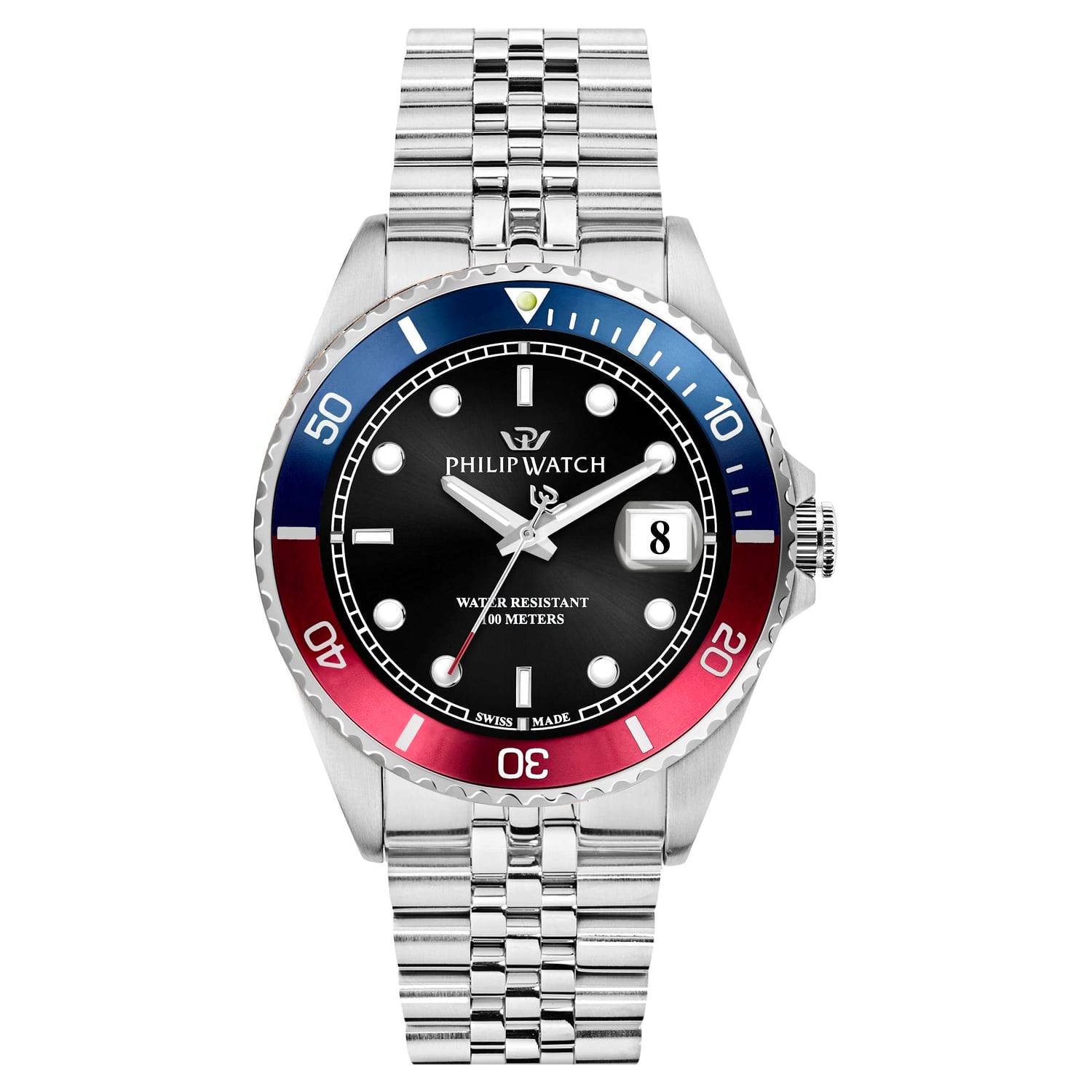 OROLOGIO PHILIP WATCH CARIBE SPORT