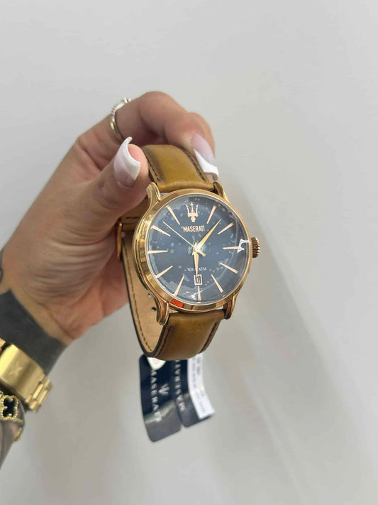 OROLOGIO MASERATI EPOCA