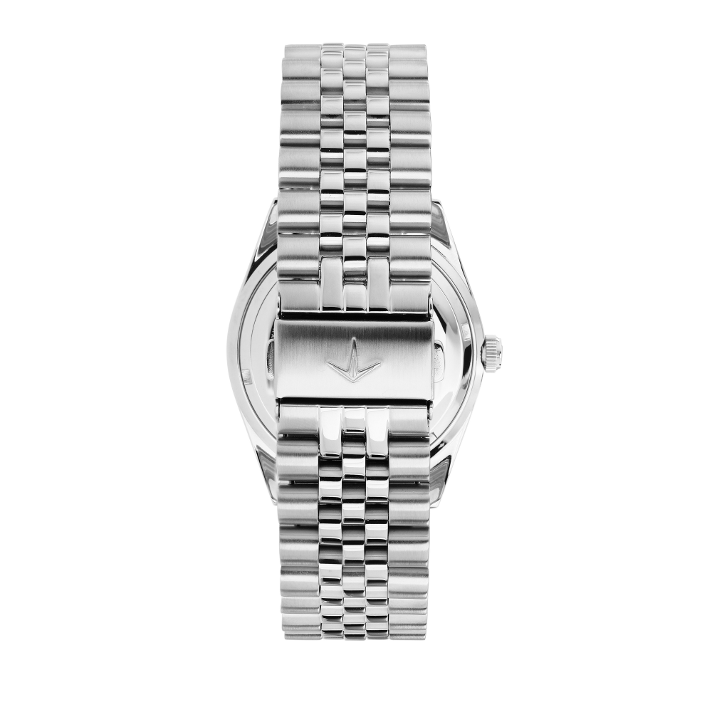 OROLOGIO LUCIEN ROCHAT BIENNE NERO