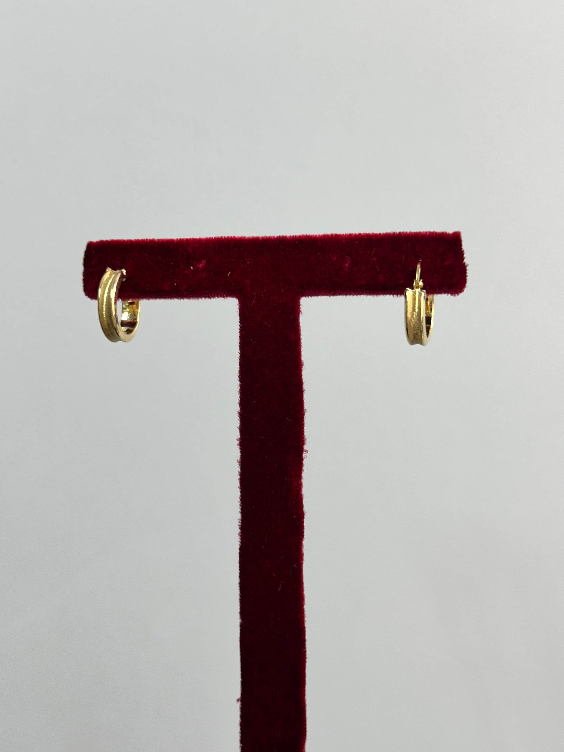 CERCHIETTI IN ORO 18KT