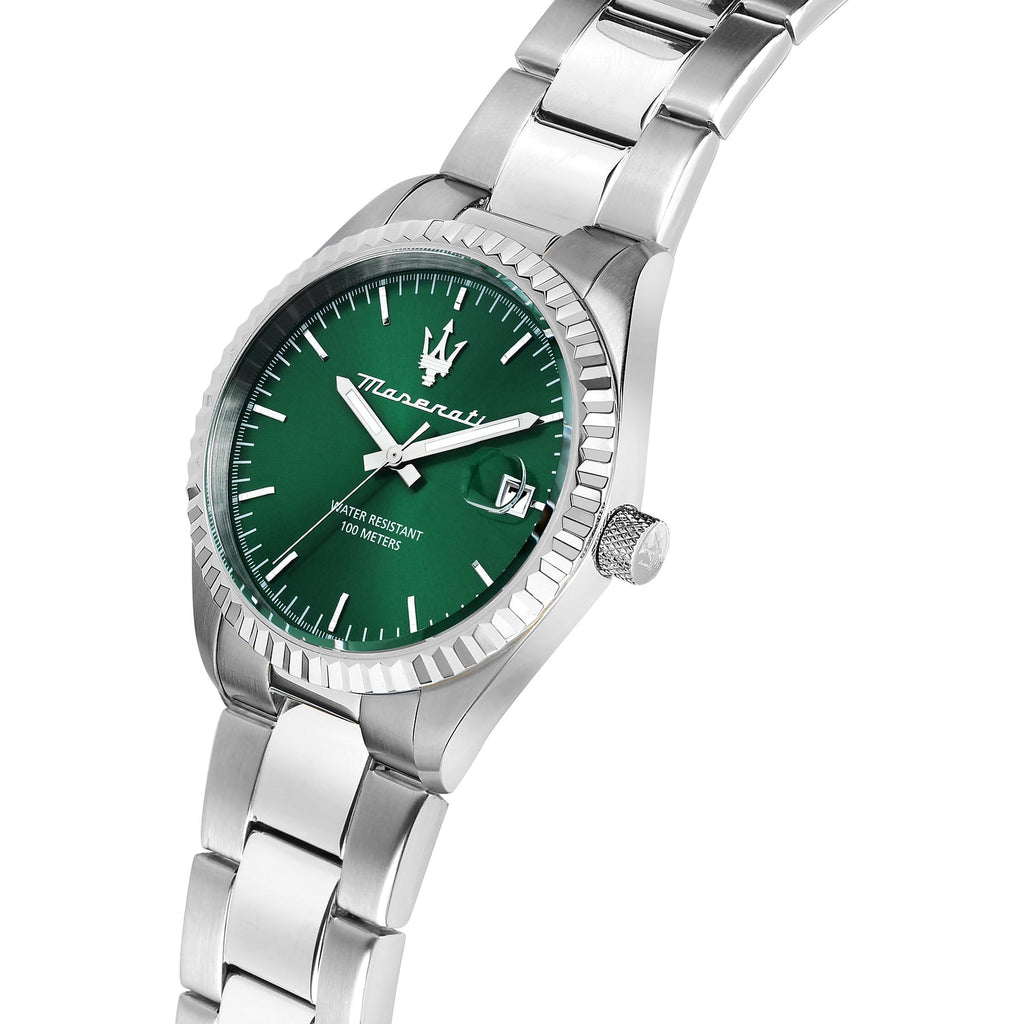 OROLOGIO MASERATI COMPETIZIONE