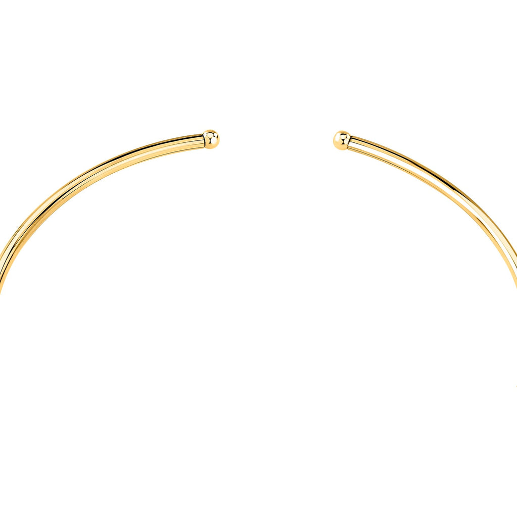 COLLANA GCDS GIPSY GOLD