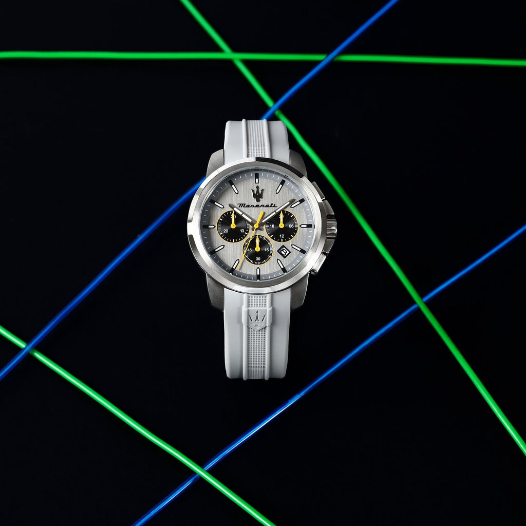 OROLOGIO MASERATI SUCCESSO