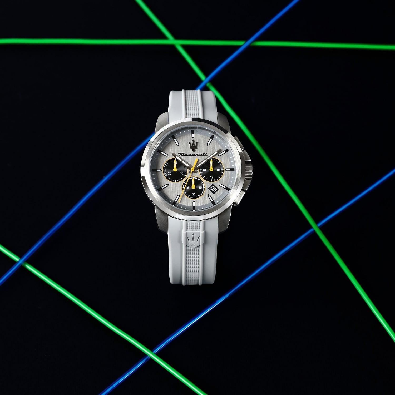 OROLOGIO MASERATI SUCCESSO