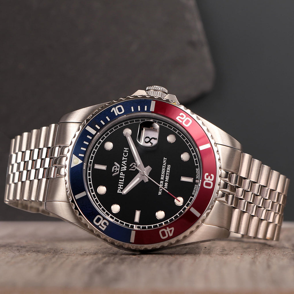 OROLOGIO PHILIP WATCH CARIBE SPORT
