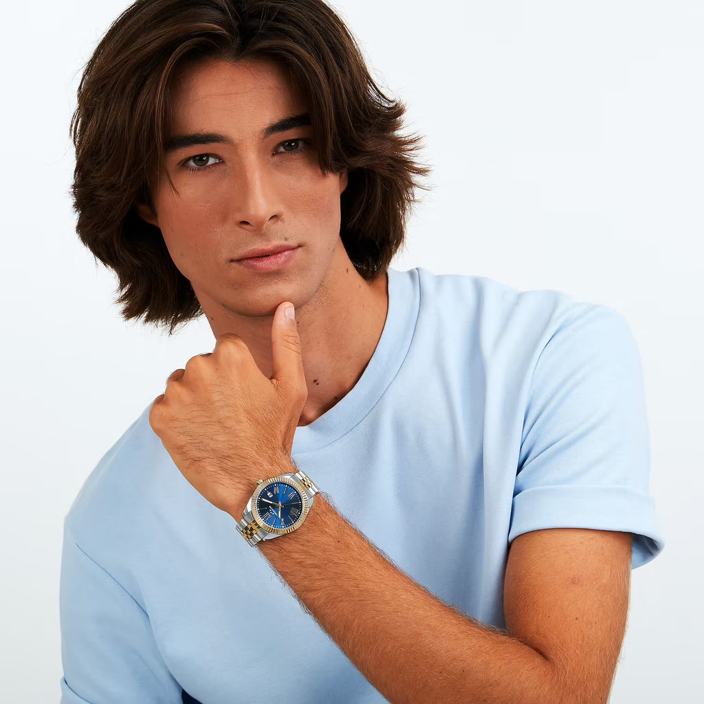OROLOGIO CHRONOSTAR DAILY