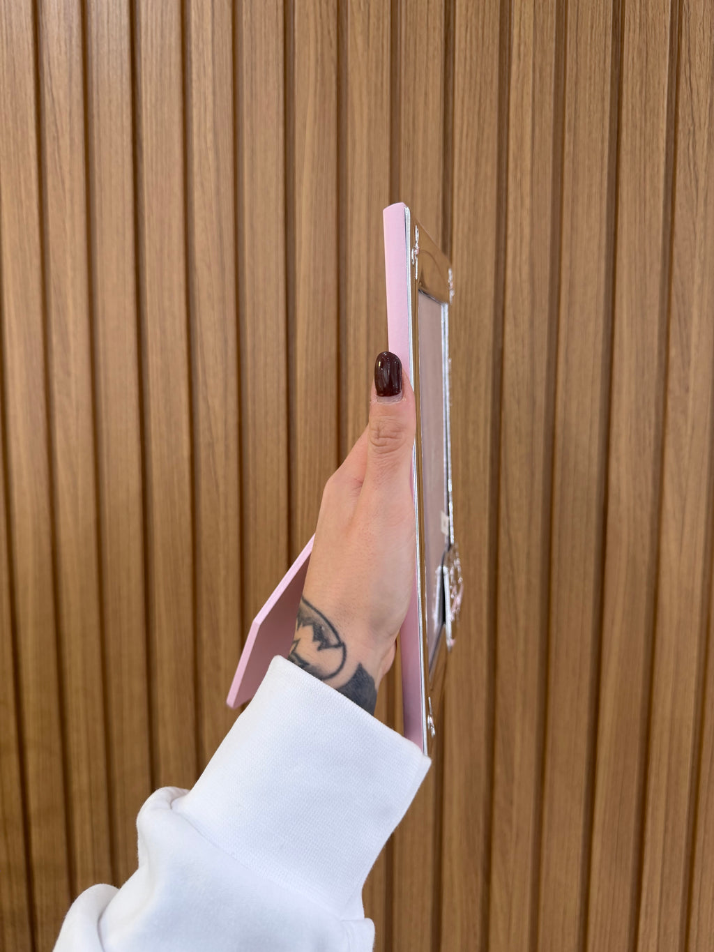 CORNICE FIOCCHETTI BIMBA