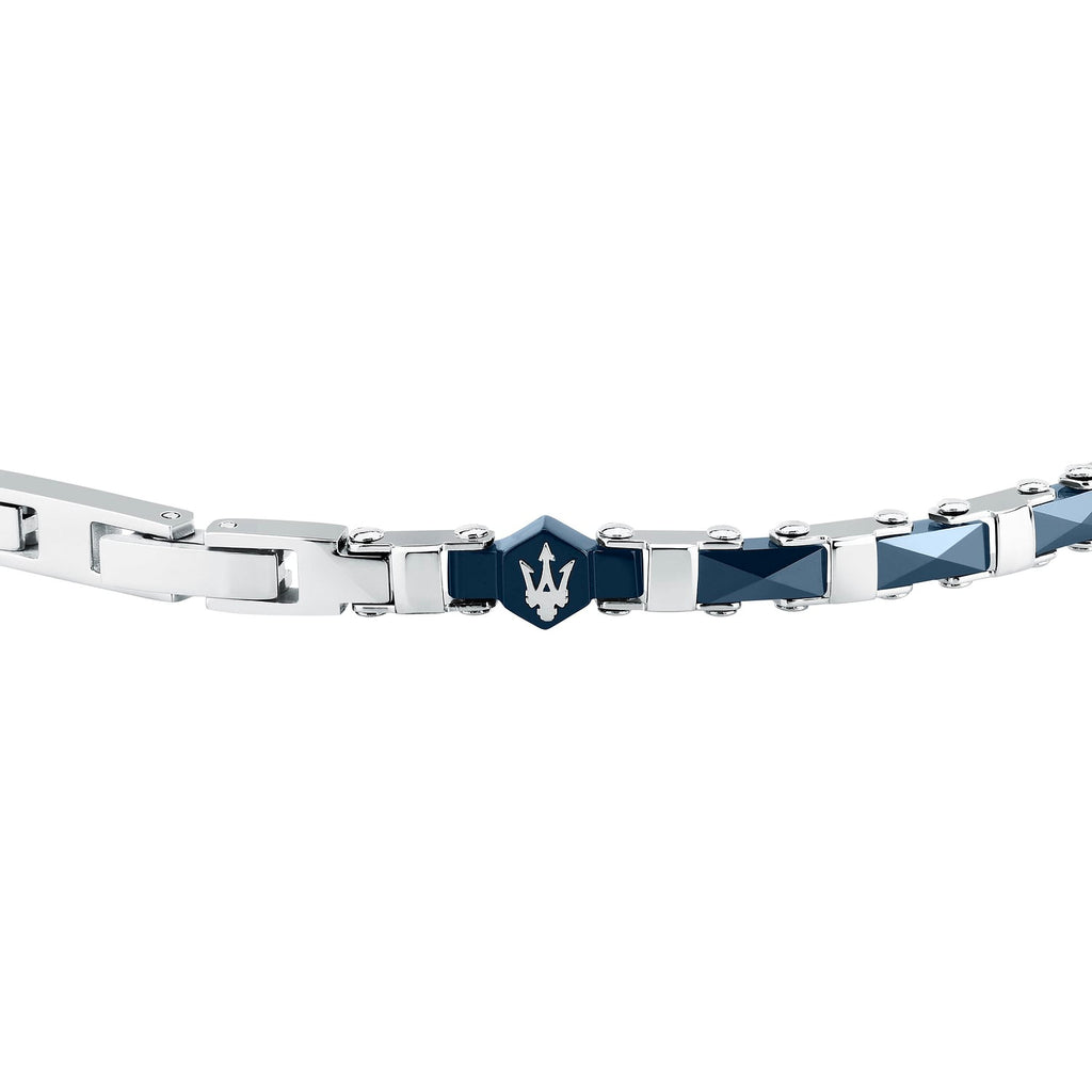 BRACCIALE MASERATI CERAMIC