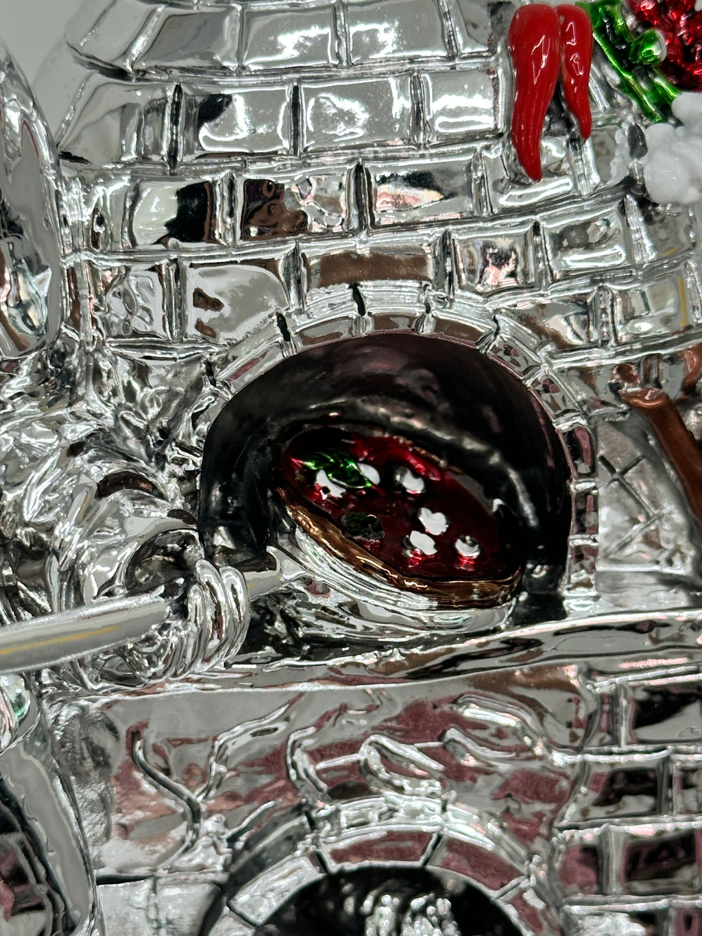 PULCINELLA FORNO PIZZE