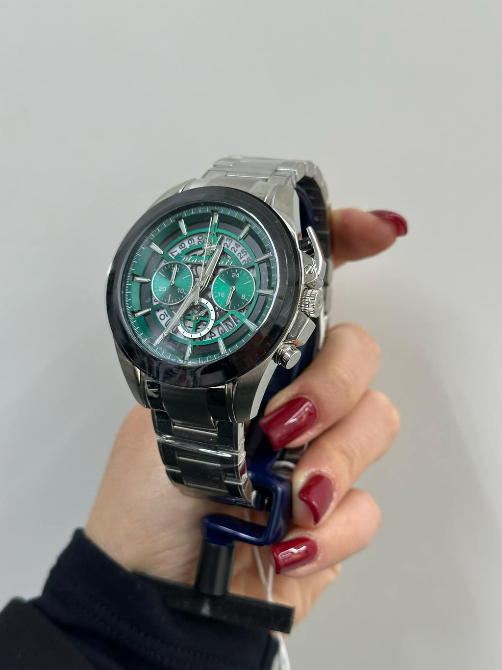 OROLOGIO MASERATI TRAGUARDO