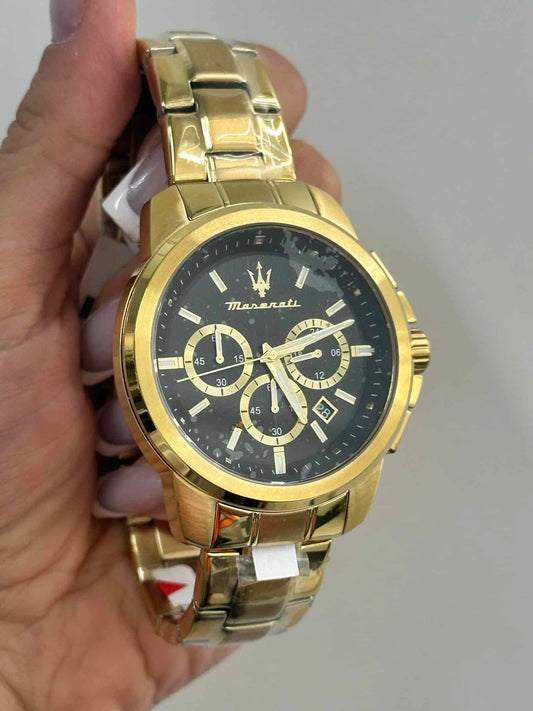 OROLOGIO MASERATI SUCCESSO