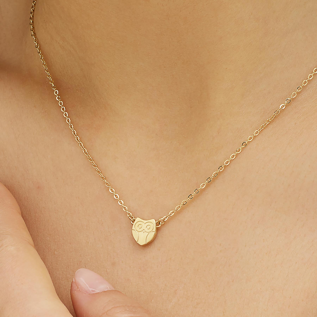 COLLANA CLICK S’AGAPO