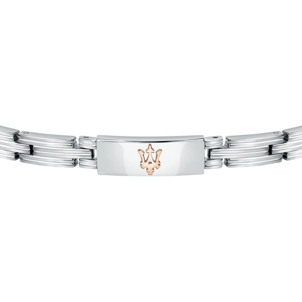 BRACCIALE MASERATI ICONIC