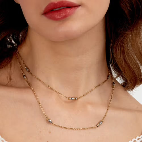 COLLANA MORELLATO COLORI