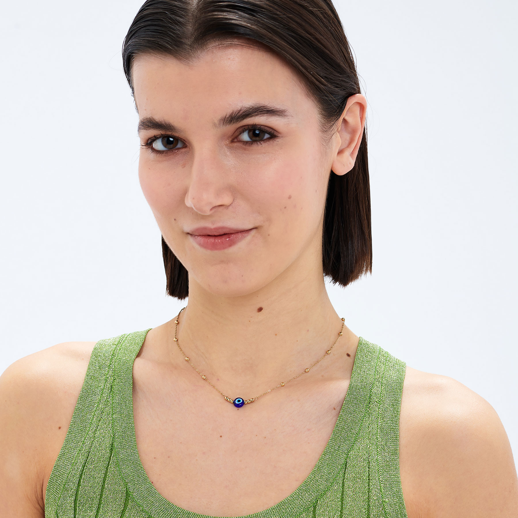 COLLANA WITCH S’AGAPO