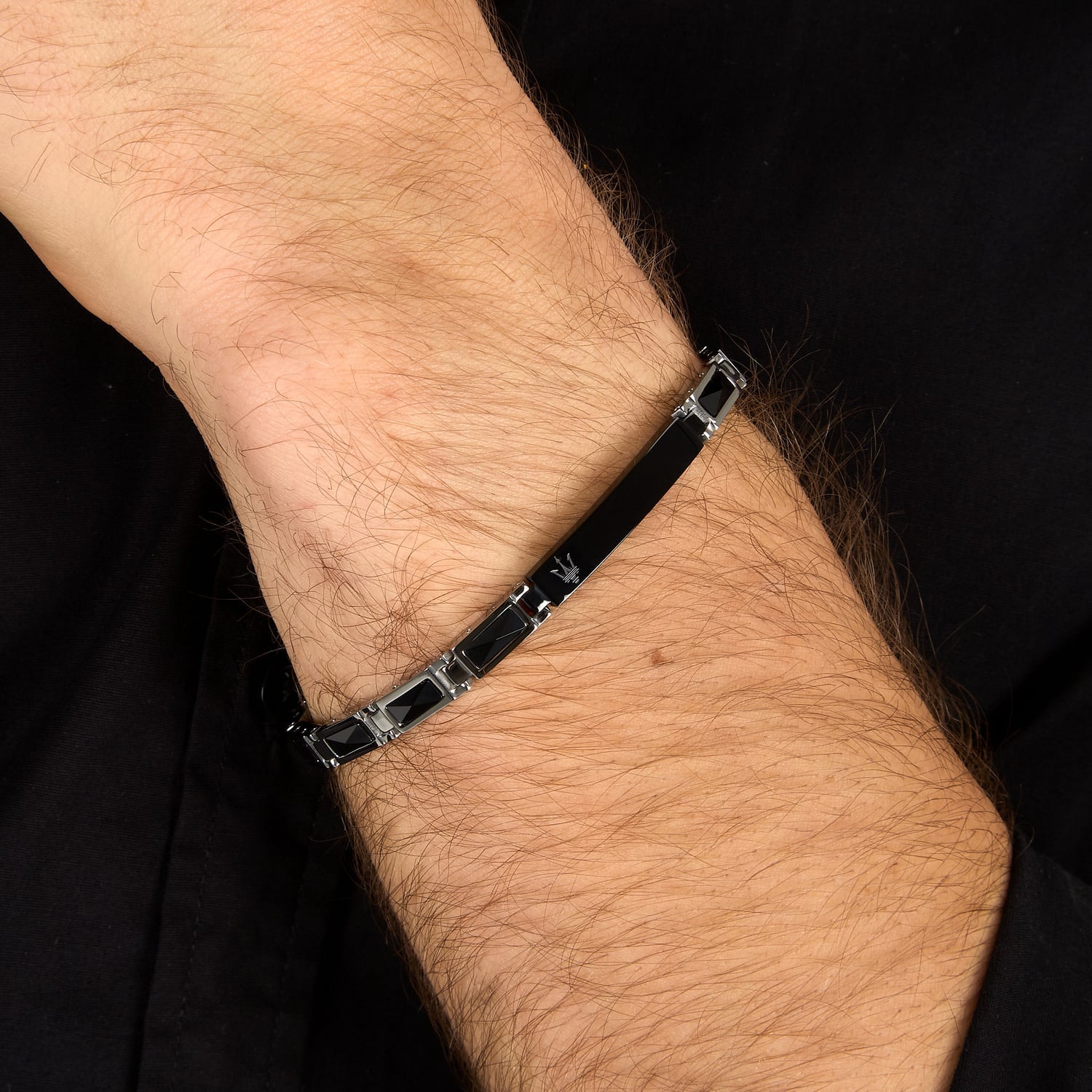 BRACCIALE MASERATI CERAMIC