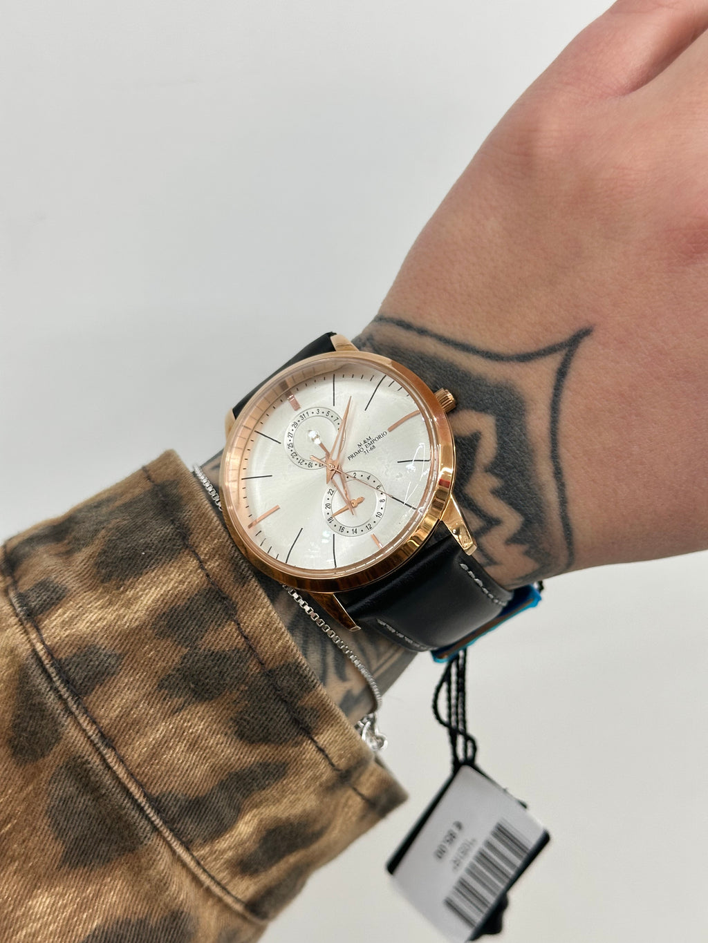 OROLOGIO PRIMO EMPORIO