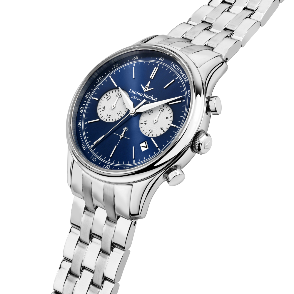 OROLOGIO LUCIEN ROCHAT MONTREUX