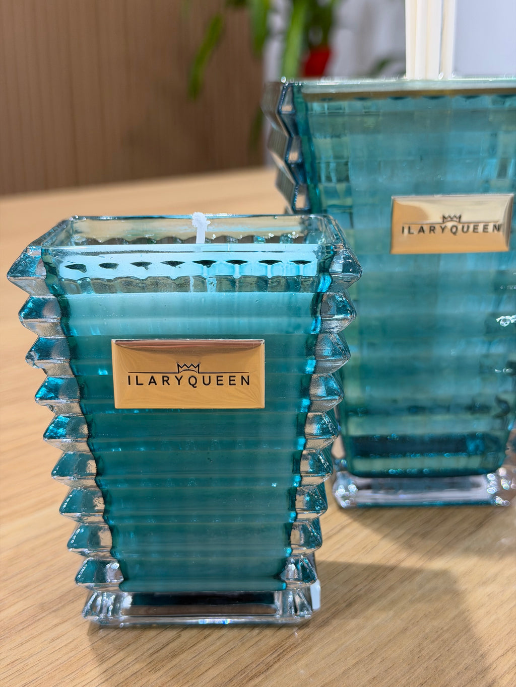 KIT PROFUMATORE E CANDELA ILARY QUEEN